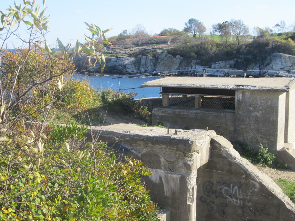 Photos of Maine (Lincoln, Eastport, Waite express, station, gas) (ME